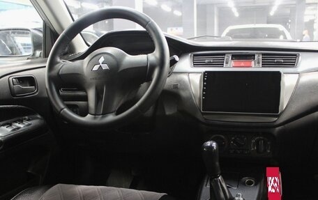 Mitsubishi Lancer IX, 2006 год, 699 000 рублей, 7 фотография