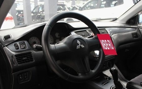 Mitsubishi Lancer IX, 2006 год, 699 000 рублей, 5 фотография