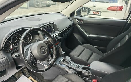 Mazda CX-5 II, 2014 год, 1 895 000 рублей, 8 фотография