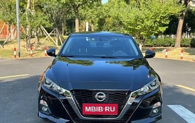 Nissan Altima VI (L34), 2020 год, 1 700 000 рублей, 1 фотография