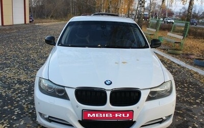 BMW 3 серия, 2012 год, 1 333 333 рублей, 1 фотография