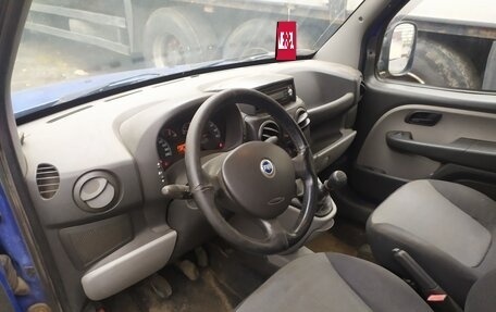 Fiat Doblo I, 2006 год, 400 000 рублей, 1 фотография