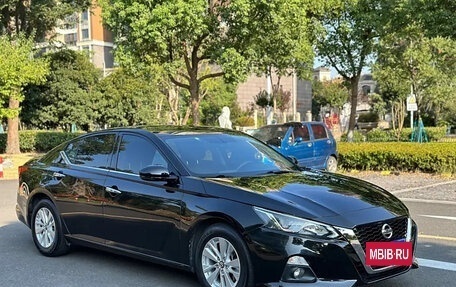 Nissan Altima VI (L34), 2020 год, 1 700 000 рублей, 3 фотография