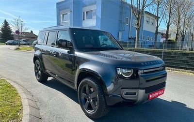 Land Rover Defender II, 2021 год, 6 950 000 рублей, 1 фотография