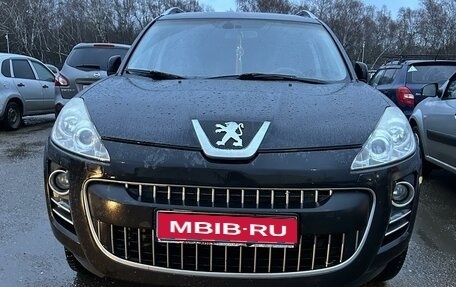 Peugeot 4007, 2008 год, 1 150 000 рублей, 1 фотография