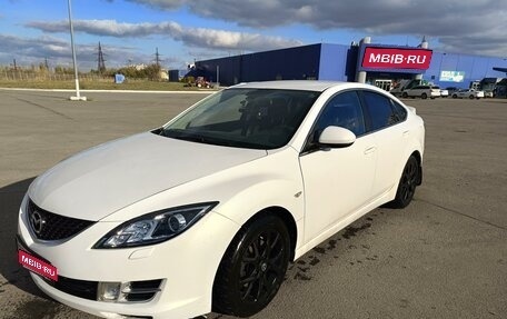 Mazda 6, 2008 год, 1 050 000 рублей, 1 фотография