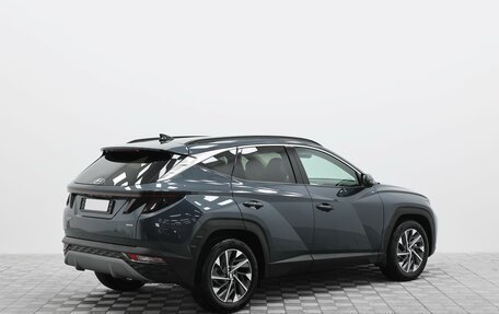 Hyundai Tucson, 2023 год, 4 590 000 рублей, 2 фотография