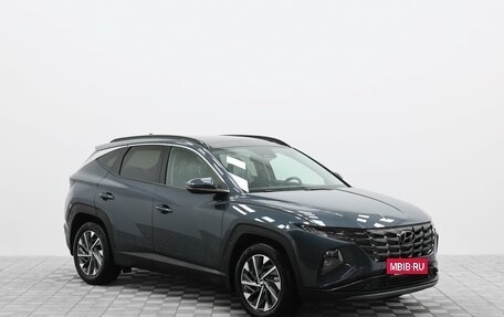 Hyundai Tucson, 2023 год, 4 590 000 рублей, 3 фотография