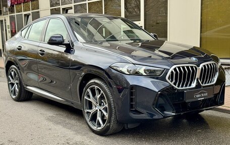 BMW X6, 2024 год, 15 490 000 рублей, 1 фотография