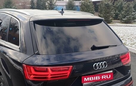 Audi Q7, 2015 год, 3 900 000 рублей, 5 фотография