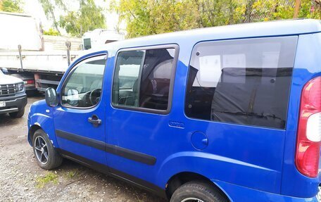 Fiat Doblo I, 2006 год, 400 000 рублей, 3 фотография