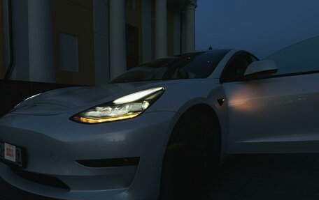 Tesla Model 3 I, 2021 год, 4 500 000 рублей, 4 фотография