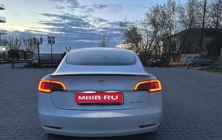 Tesla Model 3 I, 2021 год, 4 500 000 рублей, 12 фотография