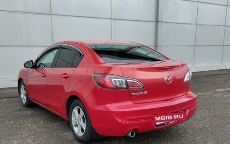 Mazda 3, 2011 год, 1 100 000 рублей, 4 фотография