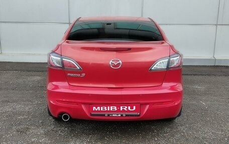 Mazda 3, 2011 год, 1 100 000 рублей, 5 фотография