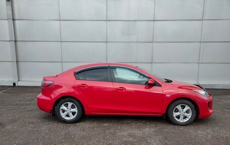 Mazda 3, 2011 год, 1 100 000 рублей, 7 фотография