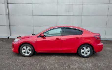 Mazda 3, 2011 год, 1 100 000 рублей, 6 фотография