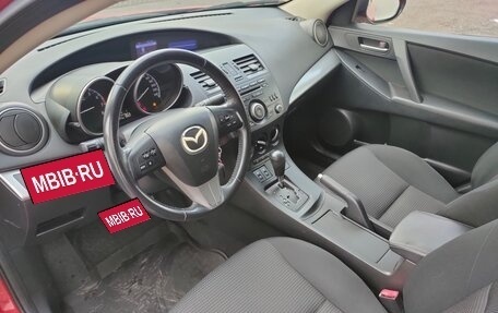 Mazda 3, 2011 год, 1 100 000 рублей, 8 фотография