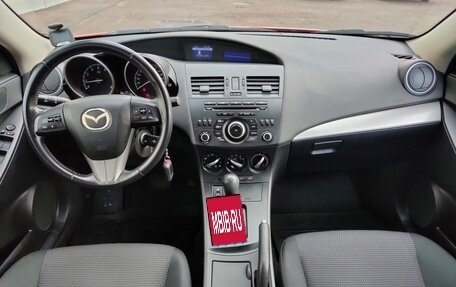 Mazda 3, 2011 год, 1 100 000 рублей, 9 фотография