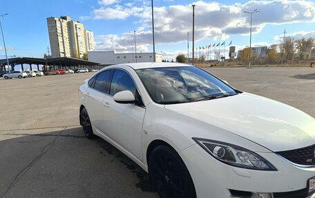 Mazda 6, 2008 год, 1 050 000 рублей, 2 фотография