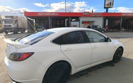 Mazda 6, 2008 год, 1 050 000 рублей, 3 фотография