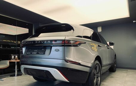 Land Rover Range Rover Velar I, 2019 год, 3 800 000 рублей, 4 фотография