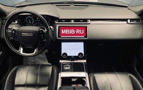 Land Rover Range Rover Velar I, 2019 год, 3 800 000 рублей, 7 фотография