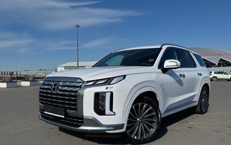 Hyundai Palisade I, 2024 год, 7 650 000 рублей, 1 фотография