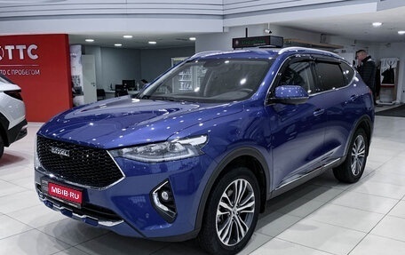 Haval F7 I, 2020 год, 2 150 000 рублей, 1 фотография