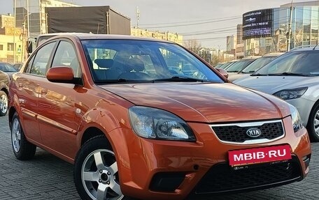 KIA Rio II, 2010 год, 575 000 рублей, 2 фотография