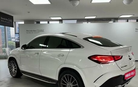 Mercedes-Benz GLE Coupe, 2023 год, 10 800 000 рублей, 7 фотография