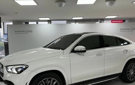 Mercedes-Benz GLE Coupe, 2023 год, 10 800 000 рублей, 8 фотография