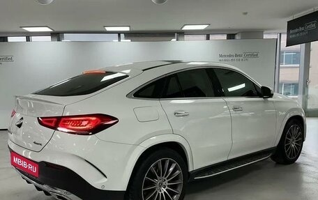 Mercedes-Benz GLE Coupe, 2023 год, 10 800 000 рублей, 5 фотография