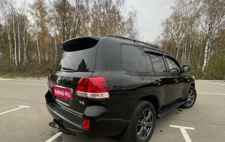 Toyota Land Cruiser 200, 2011 год, 3 230 000 рублей, 6 фотография