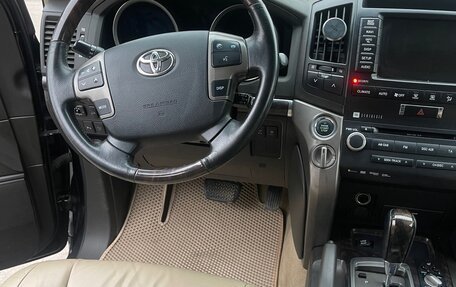 Toyota Land Cruiser 200, 2011 год, 3 230 000 рублей, 18 фотография