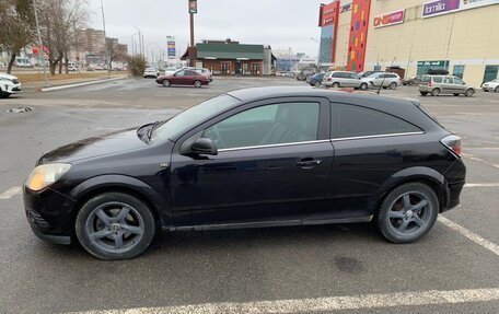 Opel Astra H, 2008 год, 530 000 рублей, 9 фотография