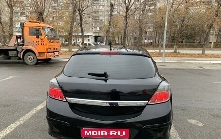 Opel Astra H, 2008 год, 530 000 рублей, 8 фотография