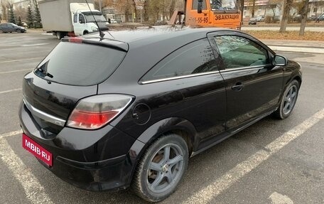 Opel Astra H, 2008 год, 530 000 рублей, 4 фотография