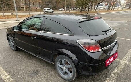 Opel Astra H, 2008 год, 530 000 рублей, 7 фотография