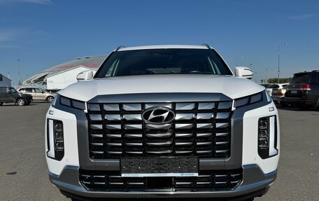 Hyundai Palisade I, 2024 год, 7 650 000 рублей, 6 фотография