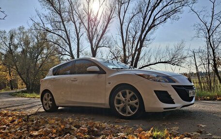 Mazda 3, 2010 год, 870 000 рублей, 4 фотография