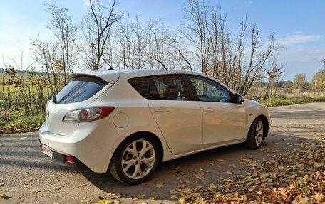 Mazda 3, 2010 год, 870 000 рублей, 8 фотография