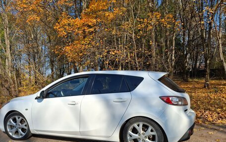 Mazda 3, 2010 год, 870 000 рублей, 5 фотография