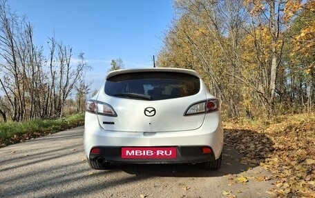 Mazda 3, 2010 год, 870 000 рублей, 6 фотография