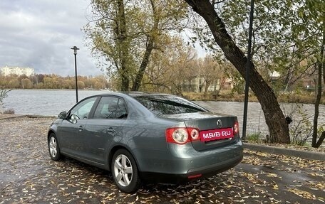 Volkswagen Jetta VI, 2008 год, 600 000 рублей, 4 фотография