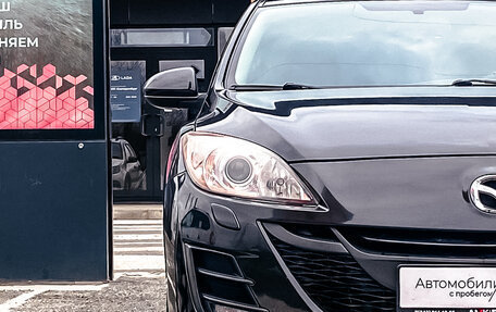 Mazda 3, 2011 год, 1 044 880 рублей, 8 фотография