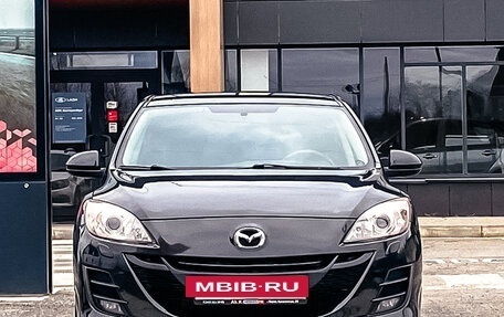 Mazda 3, 2011 год, 1 044 880 рублей, 6 фотография