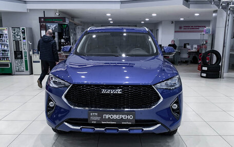 Haval F7 I, 2020 год, 2 150 000 рублей, 2 фотография