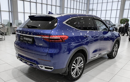 Haval F7 I, 2020 год, 2 150 000 рублей, 5 фотография