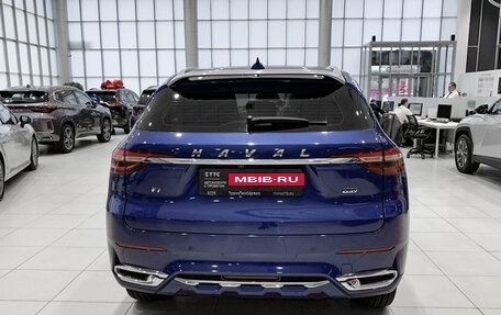 Haval F7 I, 2020 год, 2 150 000 рублей, 6 фотография